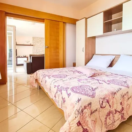 Tanja - Srd404 Appartement