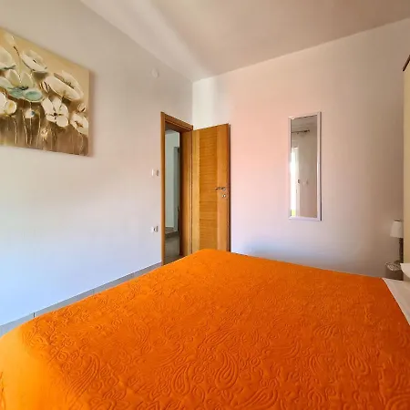 Tanja - Srd404 Appartement