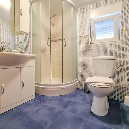 Tanja - Srd404 Appartement *