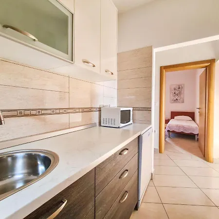 Tanja - Srd404 Appartement Maslenica