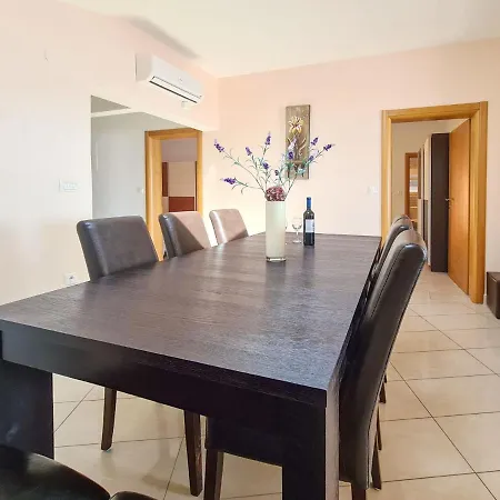 Appartement Tanja - Srd404 Maslenica