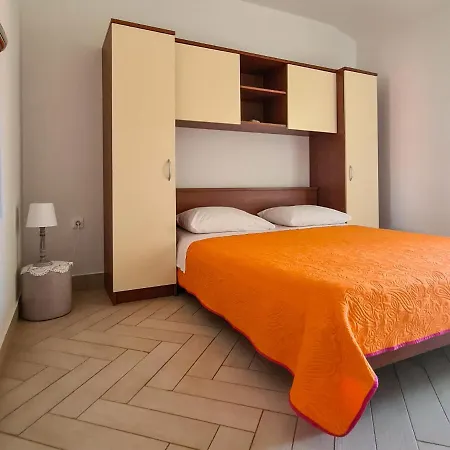 Tanja - Srd404 Appartement *