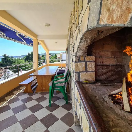 Appartamento Tanja - Srd404 Maslenica